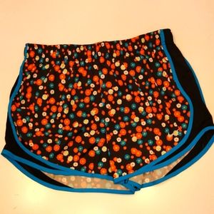 Nike M running shorts